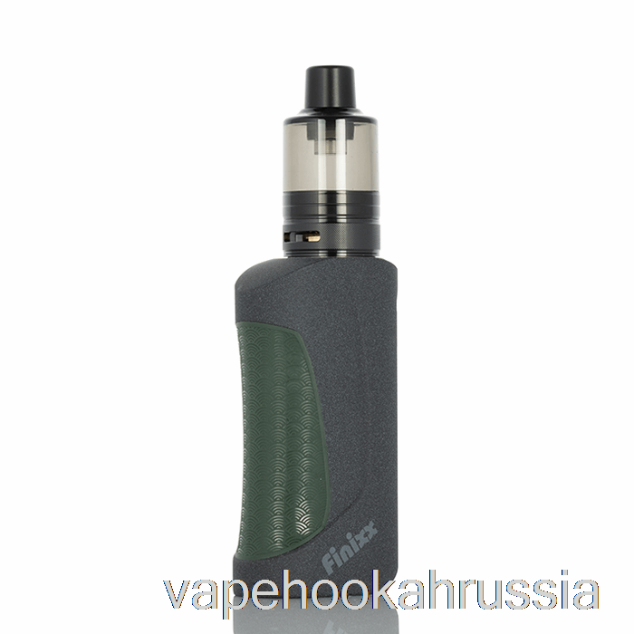 Vape Russia Aspire Finixx 80w стартовый комплект песчаник серый